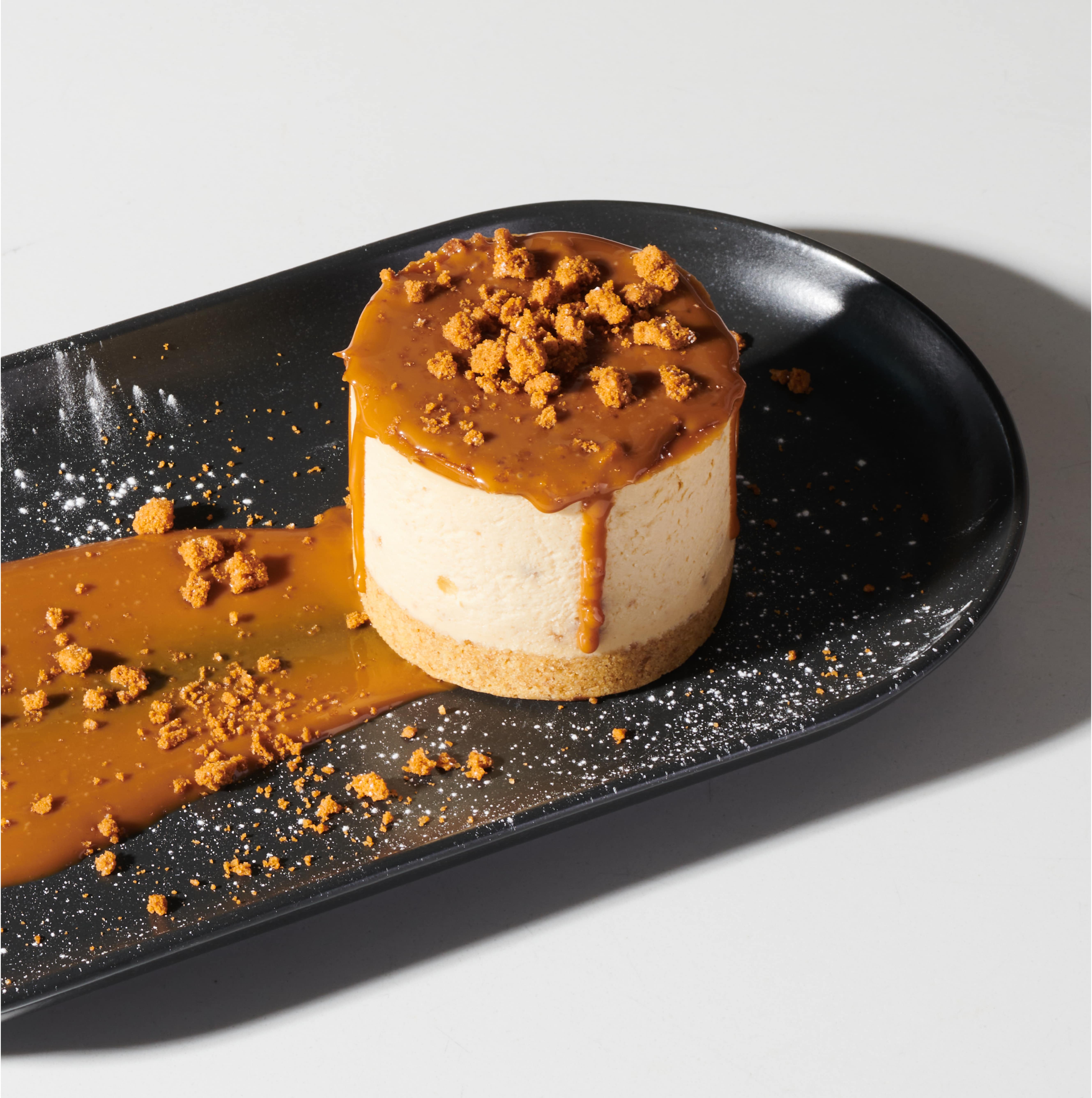 Order Online Dessert